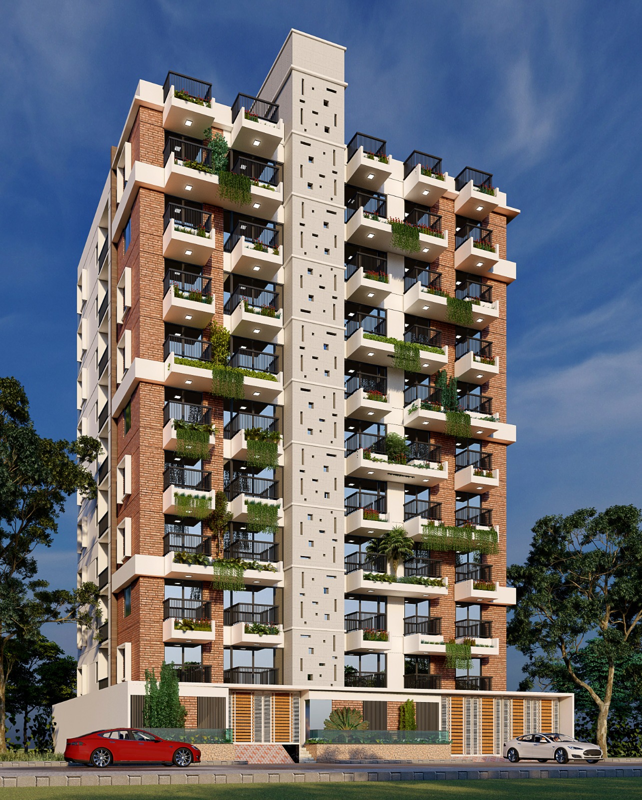Southern Park Euro Heights 02